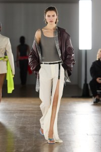 Coperni Spring 2026 Ready-to-Wear Collection at Paris Fashion Week