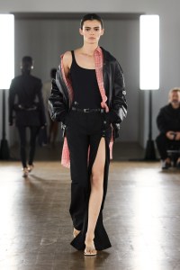 Coperni Spring 2026 Ready-to-Wear Collection at Paris Fashion Week