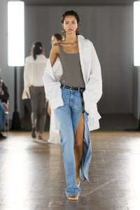 Coperni Spring 2026 Ready-to-Wear Collection at Paris Fashion Week