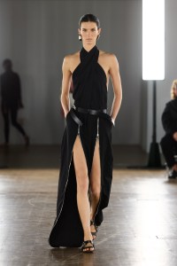 Coperni Spring 2026 Ready-to-Wear Collection at Paris Fashion Week