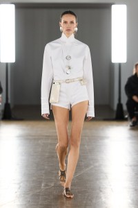 Coperni Spring 2026 Ready-to-Wear Collection at Paris Fashion Week