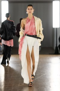 Coperni Spring 2026 Ready-to-Wear Collection at Paris Fashion Week