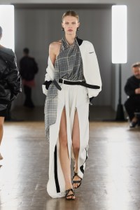 Coperni Spring 2026 Ready-to-Wear Collection at Paris Fashion Week