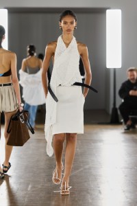 Coperni Spring 2026 Ready-to-Wear Collection at Paris Fashion Week