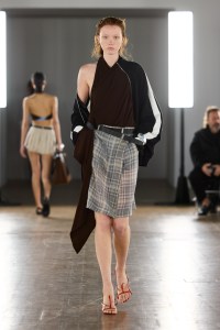 Coperni Spring 2026 Ready-to-Wear Collection at Paris Fashion Week