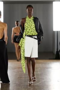 Coperni Spring 2026 Ready-to-Wear Collection at Paris Fashion Week