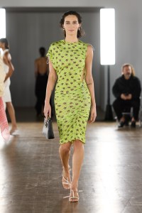 Coperni Spring 2026 Ready-to-Wear Collection at Paris Fashion Week