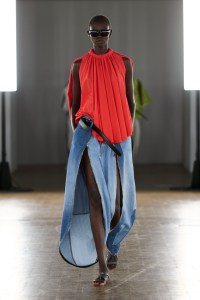 Coperni Spring 2026 Ready-to-Wear Collection at Paris Fashion Week