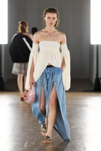 Coperni Spring 2026 Ready-to-Wear Collection at Paris Fashion Week