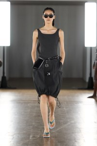Coperni Spring 2026 Ready-to-Wear Collection at Paris Fashion Week