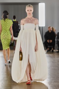 Coperni Spring 2026 Ready-to-Wear Collection at Paris Fashion Week