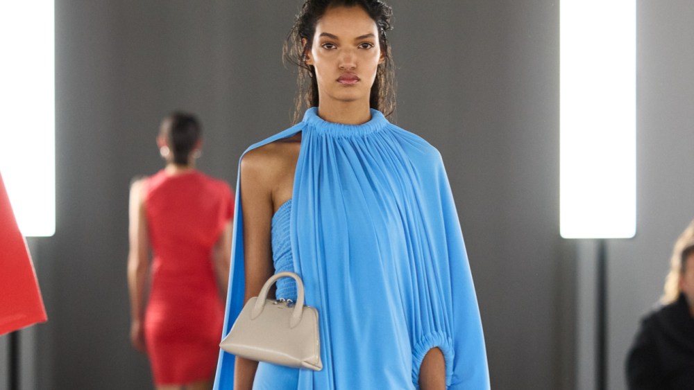 Coperni Spring 2026 Ready-to-Wear Collection at Paris Fashion Week
