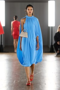 Coperni Spring 2026 Ready-to-Wear Collection at Paris Fashion Week