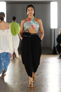 Coperni Spring 2026 Ready-to-Wear Collection at Paris Fashion Week