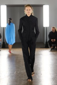 Coperni Spring 2026 Ready-to-Wear Collection at Paris Fashion Week