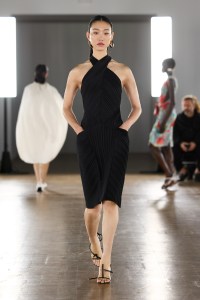 Coperni Spring 2026 Ready-to-Wear Collection at Paris Fashion Week