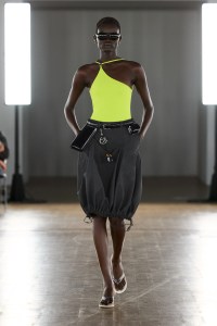 Coperni Spring 2026 Ready-to-Wear Collection at Paris Fashion Week