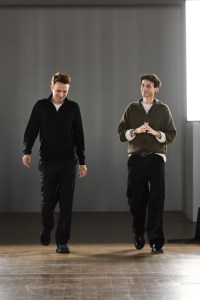 Coperni Spring 2026 Ready-to-Wear Collection at Paris Fashion Week
