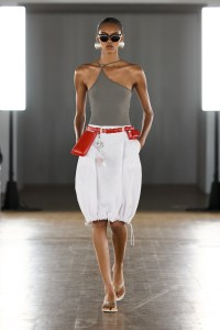 Coperni Spring 2026 Ready-to-Wear Collection at Paris Fashion Week