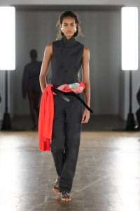 Coperni Spring 2026 Ready-to-Wear Collection at Paris Fashion Week