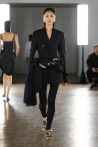 Coperni Spring 2026 Ready-to-Wear Collection at Paris Fashion Week