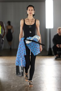 Coperni Spring 2026 Ready-to-Wear Collection at Paris Fashion Week