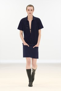 Courrèges Spring 2026 Ready-to-Wear Collection at Paris Fashion Week