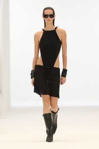 Courrèges Spring 2026 Ready-to-Wear Collection at Paris Fashion Week