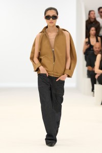 Courrèges Spring 2026 Ready-to-Wear Collection at Paris Fashion Week