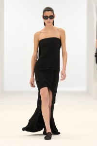 Courrèges Spring 2026 Ready-to-Wear Collection at Paris Fashion Week