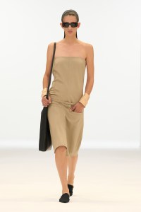 Courrèges Spring 2026 Ready-to-Wear Collection at Paris Fashion Week