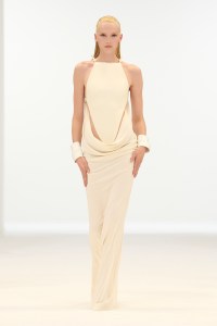 Courrèges Spring 2026 Ready-to-Wear Collection at Paris Fashion Week