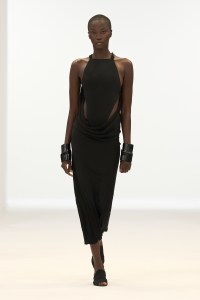 Courrèges Spring 2026 Ready-to-Wear Collection at Paris Fashion Week