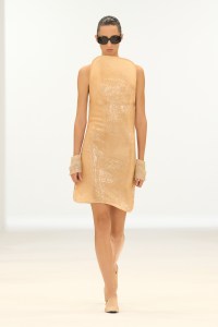 Courrèges Spring 2026 Ready-to-Wear Collection at Paris Fashion Week