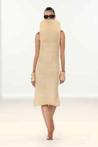 Courrèges Spring 2026 Ready-to-Wear Collection at Paris Fashion Week