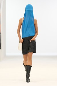 Courrèges Spring 2026 Ready-to-Wear Collection at Paris Fashion Week