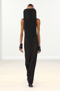 Courrèges Spring 2026 Ready-to-Wear Collection at Paris Fashion Week