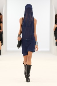 Courrèges Spring 2026 Ready-to-Wear Collection at Paris Fashion Week