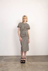 Dice Kayek Winter-Spring 2026 Ready-to-Wear Collection at Paris Fashion Week