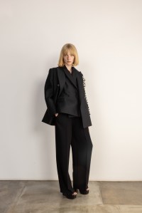 Dice Kayek Winter-Spring 2026 Ready-to-Wear Collection at Paris Fashion Week