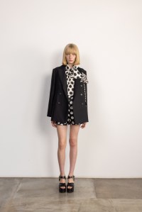 Dice Kayek Winter-Spring 2026 Ready-to-Wear Collection at Paris Fashion Week