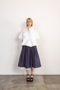 Dice Kayek Winter-Spring 2026 Ready-to-Wear Collection at Paris Fashion Week