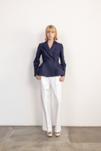 Dice Kayek Winter-Spring 2026 Ready-to-Wear Collection at Paris Fashion Week