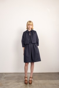 Dice Kayek Winter-Spring 2026 Ready-to-Wear Collection at Paris Fashion Week