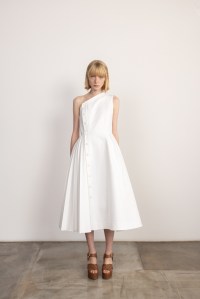 Dice Kayek Winter-Spring 2026 Ready-to-Wear Collection at Paris Fashion Week