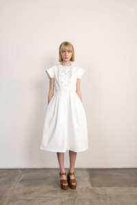 Dice Kayek Winter-Spring 2026 Ready-to-Wear Collection at Paris Fashion Week