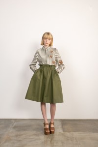Dice Kayek Winter-Spring 2026 Ready-to-Wear Collection at Paris Fashion Week