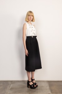 Dice Kayek Winter-Spring 2026 Ready-to-Wear Collection at Paris Fashion Week