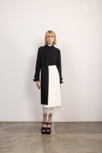 Dice Kayek Winter-Spring 2026 Ready-to-Wear Collection at Paris Fashion Week