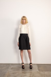 Dice Kayek Winter-Spring 2026 Ready-to-Wear Collection at Paris Fashion Week